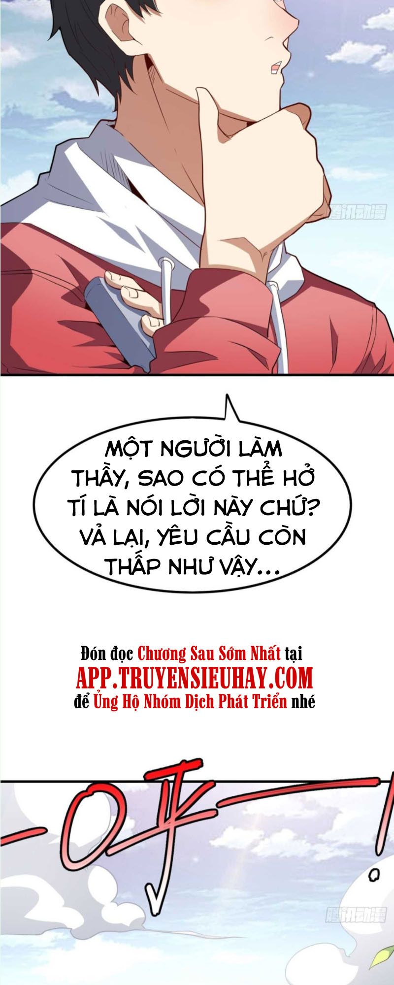 đọc truyện Cao Năng Lai Tập Chương 144 ảnh 14 tại Giả Dược