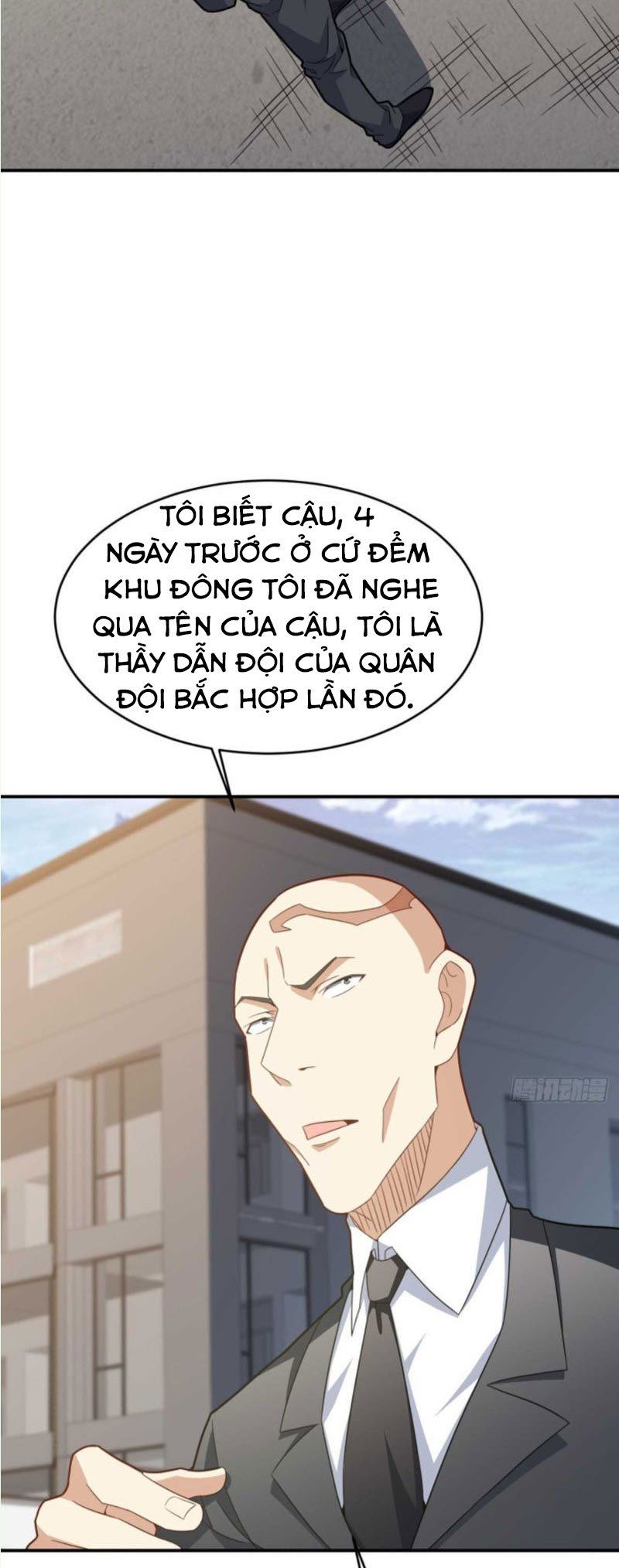 đọc truyện Cao Năng Lai Tập Chương 144 ảnh 29 tại Giả Dược