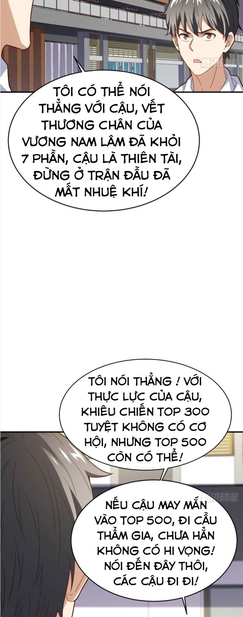 đọc truyện Cao Năng Lai Tập Chương 144 ảnh 31 tại Giả Dược