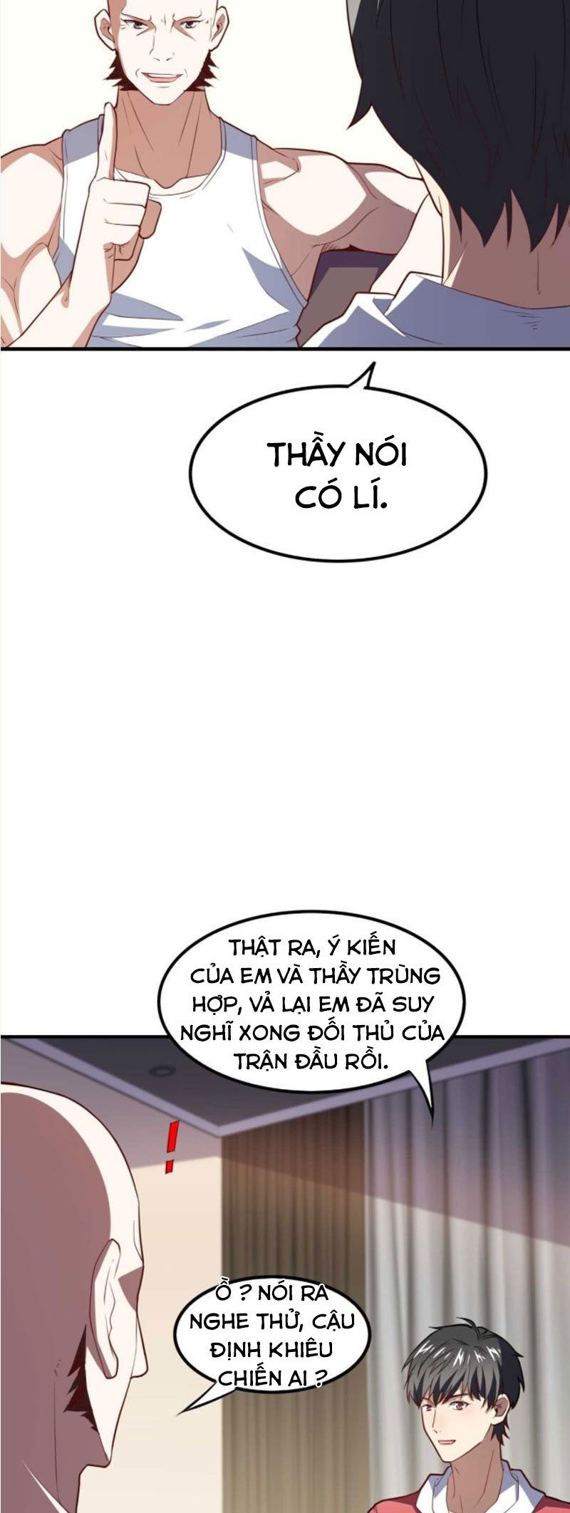 đọc truyện Cao Năng Lai Tập Chương 144 ảnh 8 tại Giả Dược