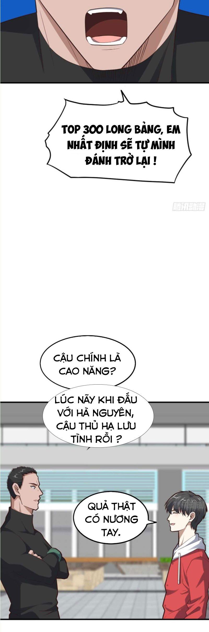 đọc truyện Cao Năng Lai Tập Chương 145 ảnh 11 tại Giả Dược