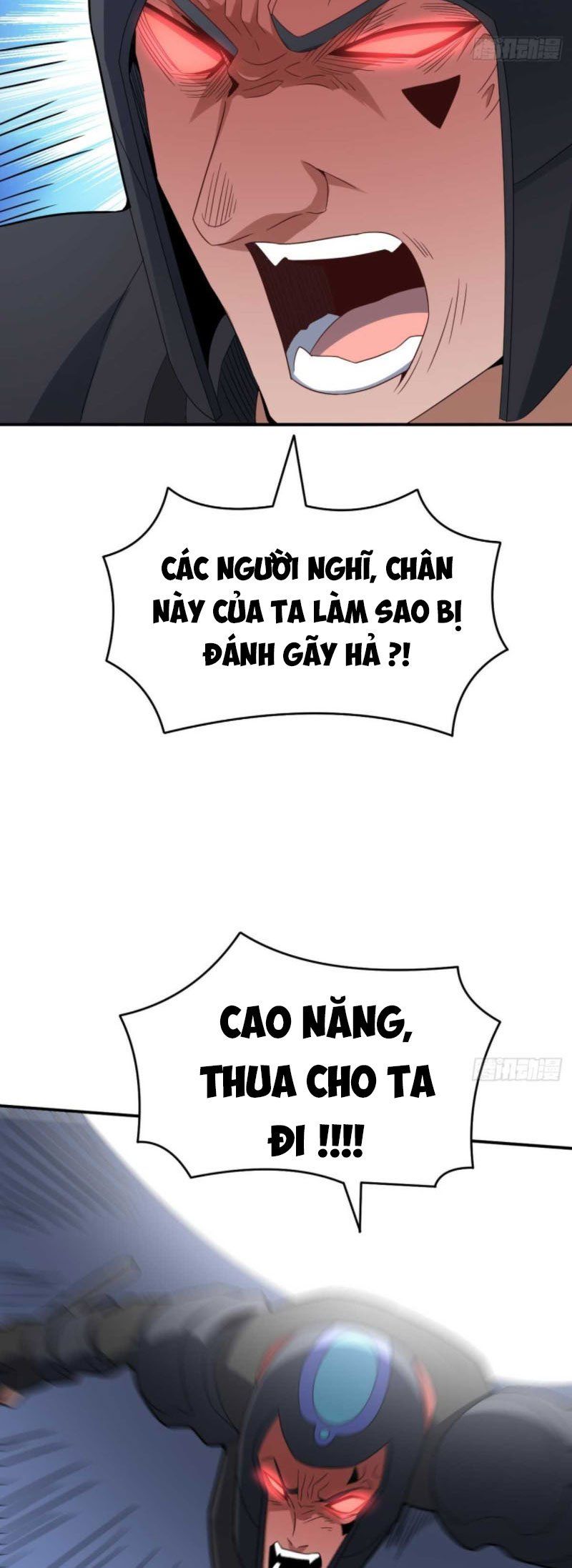 đọc truyện Cao Năng Lai Tập Chương 145 ảnh 38 tại Giả Dược