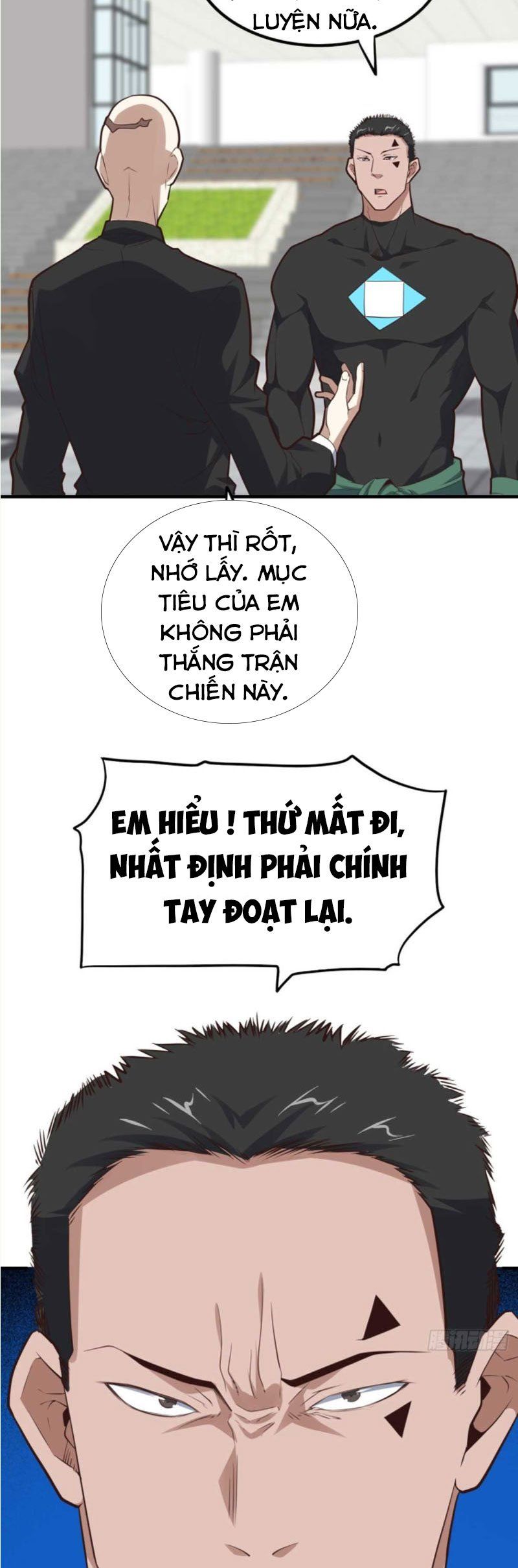 đọc truyện Cao Năng Lai Tập Chương 145 ảnh 10 tại Giả Dược