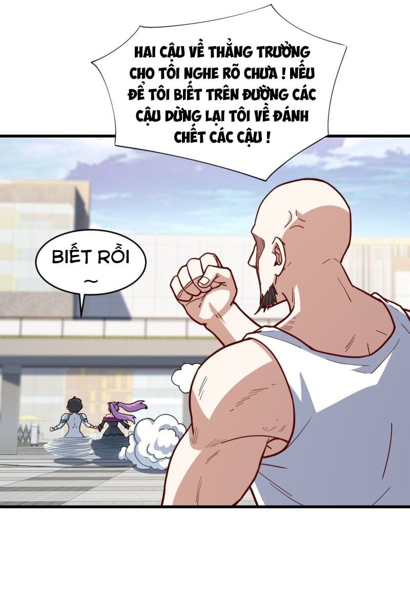đọc truyện Cao Năng Lai Tập Chương 146 ảnh 37 tại Giả Dược