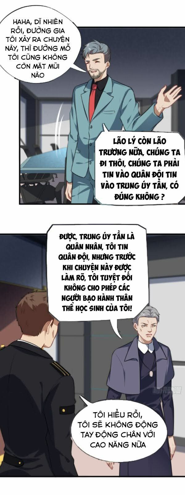 đọc truyện Cao Năng Lai Tập Chương 15 ảnh 15 tại Giả Dược