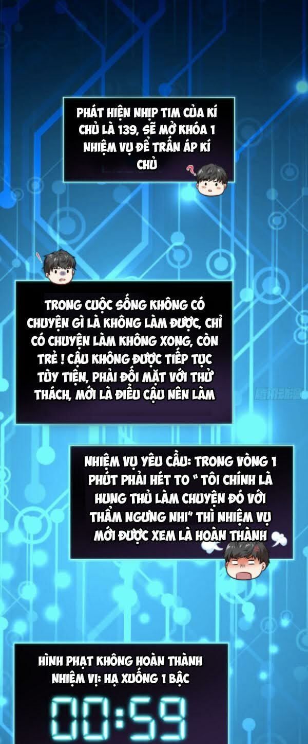 đọc truyện Cao Năng Lai Tập Chương 15 ảnh 26 tại Giả Dược