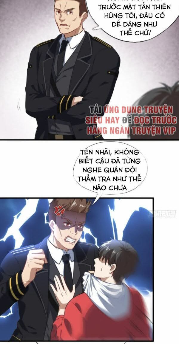 đọc truyện Cao Năng Lai Tập Chương 15 ảnh 5 tại Giả Dược