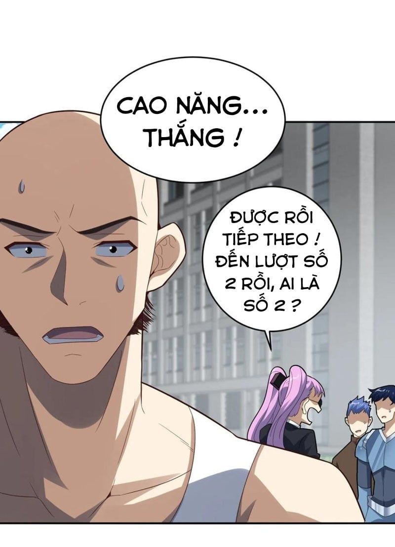đọc truyện Cao Năng Lai Tập Chương 155 ảnh 15 tại Giả Dược