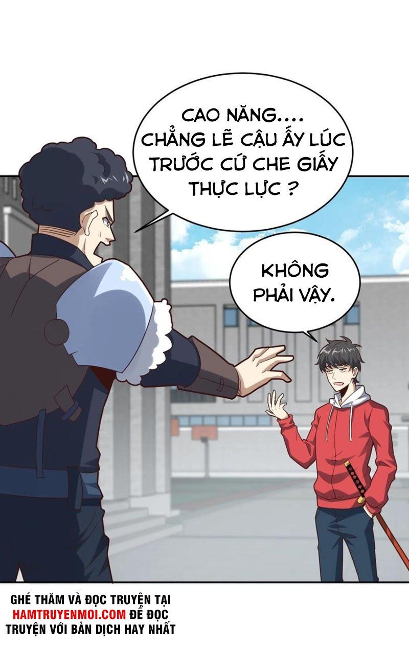 đọc truyện Cao Năng Lai Tập Chương 155 ảnh 23 tại Giả Dược