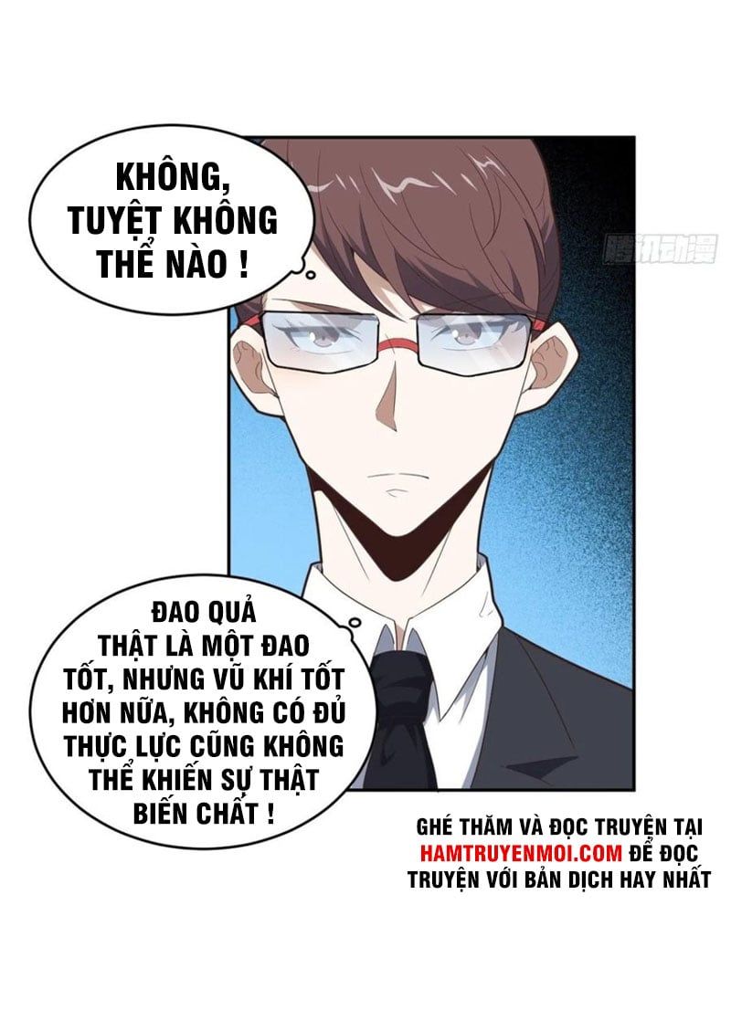 đọc truyện Cao Năng Lai Tập Chương 155 ảnh 4 tại Giả Dược