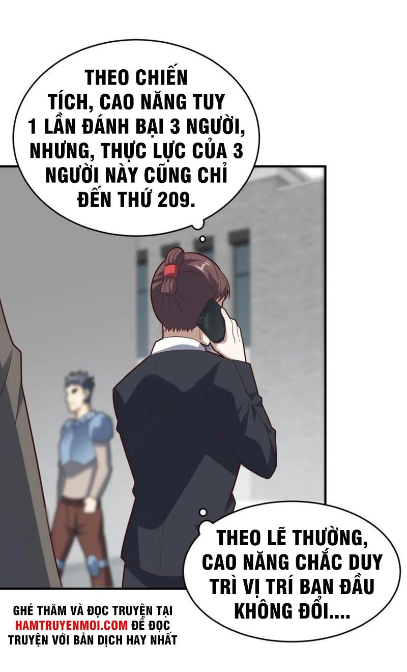 đọc truyện Cao Năng Lai Tập Chương 155 ảnh 39 tại Giả Dược