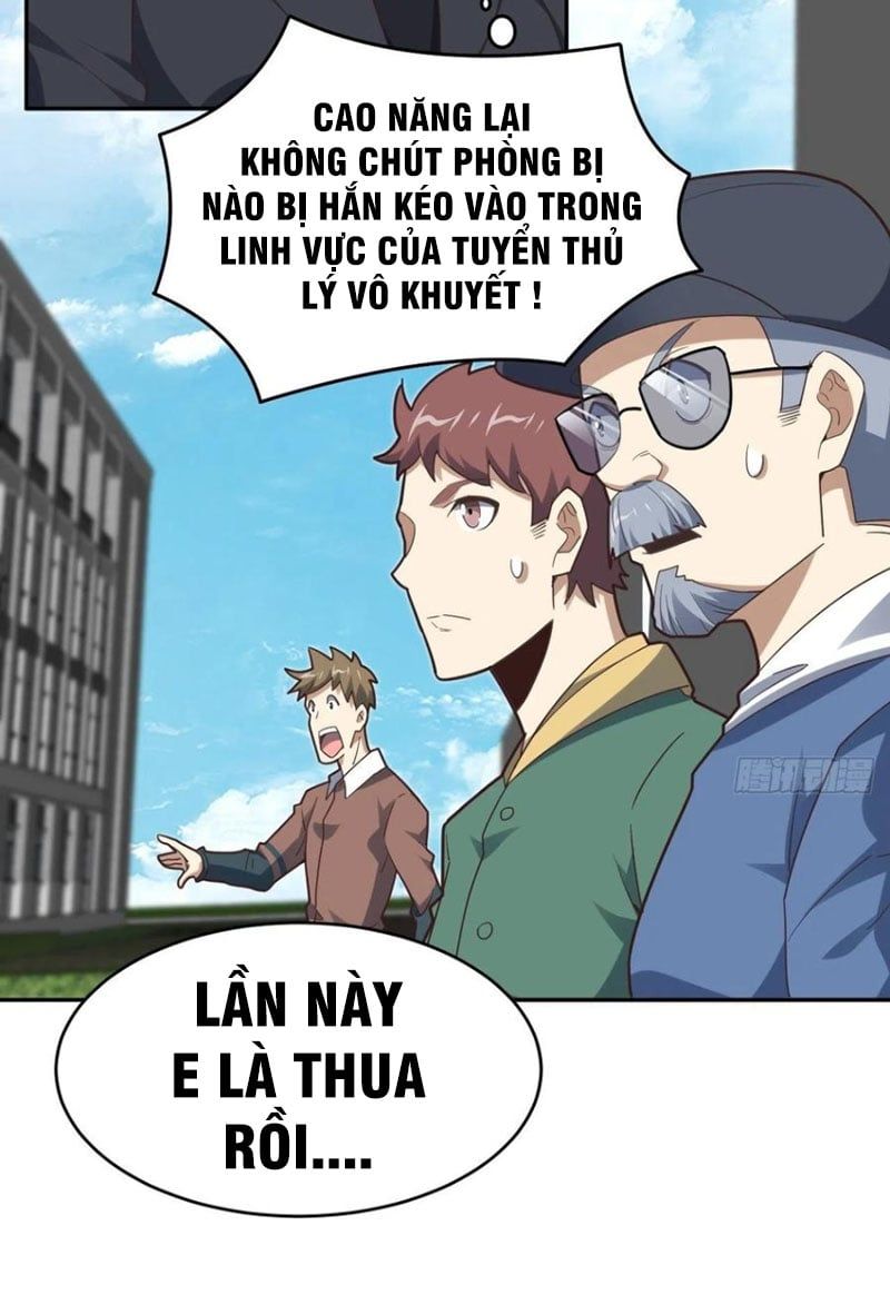 đọc truyện Cao Năng Lai Tập Chương 155 ảnh 9 tại Giả Dược