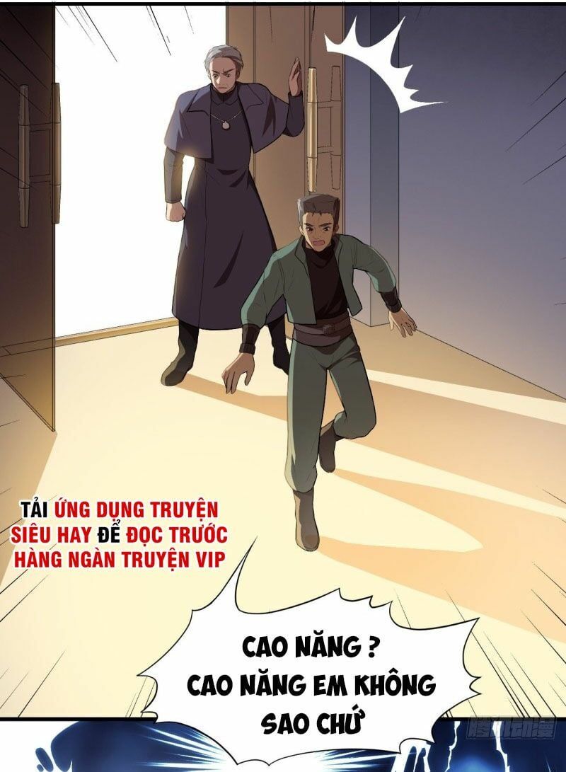 đọc truyện Cao Năng Lai Tập Chương 16 ảnh 12 tại Giả Dược