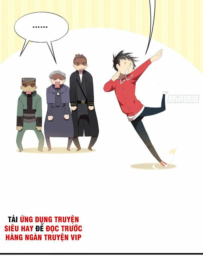 đọc truyện Cao Năng Lai Tập Chương 16 ảnh 20 tại Giả Dược