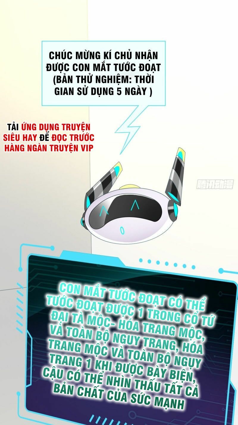 đọc truyện Cao Năng Lai Tập Chương 16 ảnh 28 tại Giả Dược