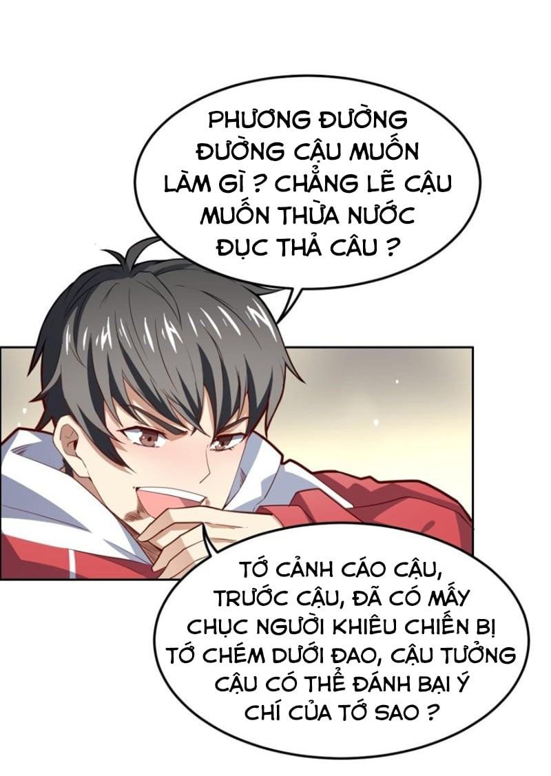 đọc truyện Cao Năng Lai Tập Chương 160 ảnh 43 tại Giả Dược