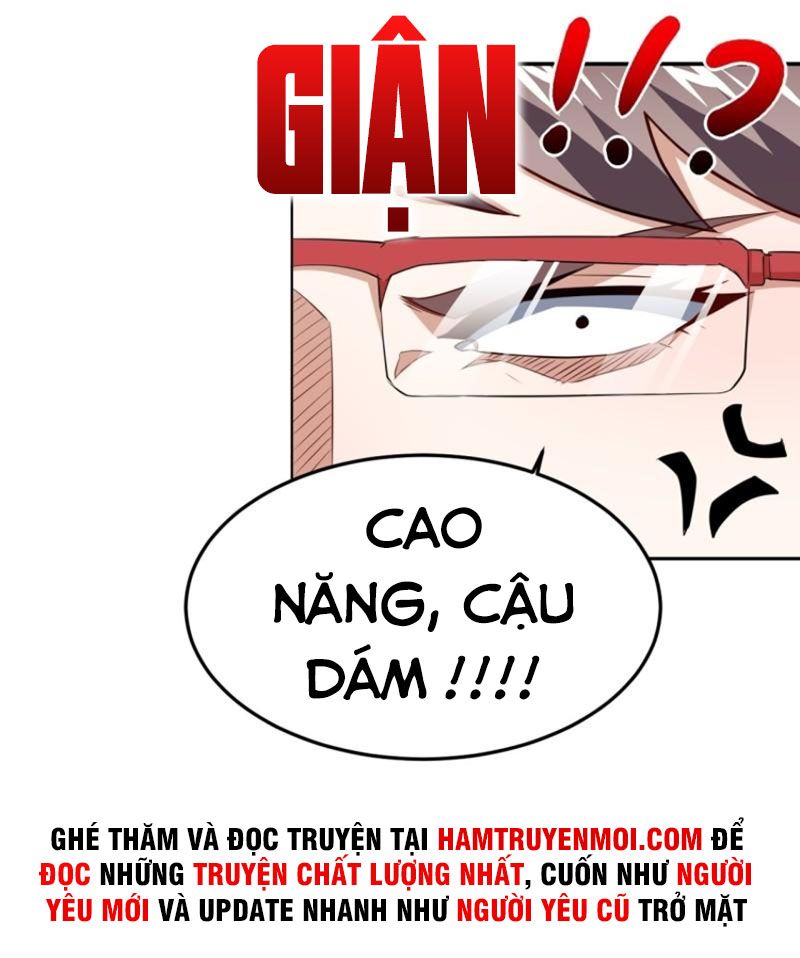 đọc truyện Cao Năng Lai Tập Chương 160 ảnh 50 tại Giả Dược