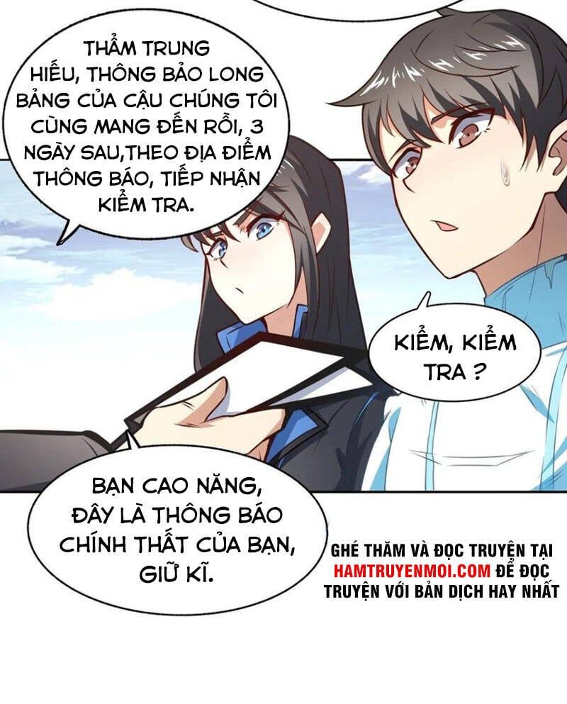 đọc truyện Cao Năng Lai Tập Chương 164 ảnh 12 tại Giả Dược
