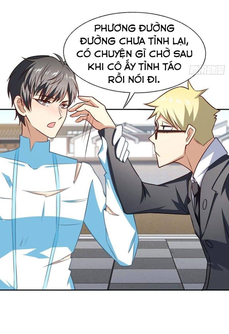 đọc truyện Cao Năng Lai Tập Chương 164 ảnh 19 tại Giả Dược