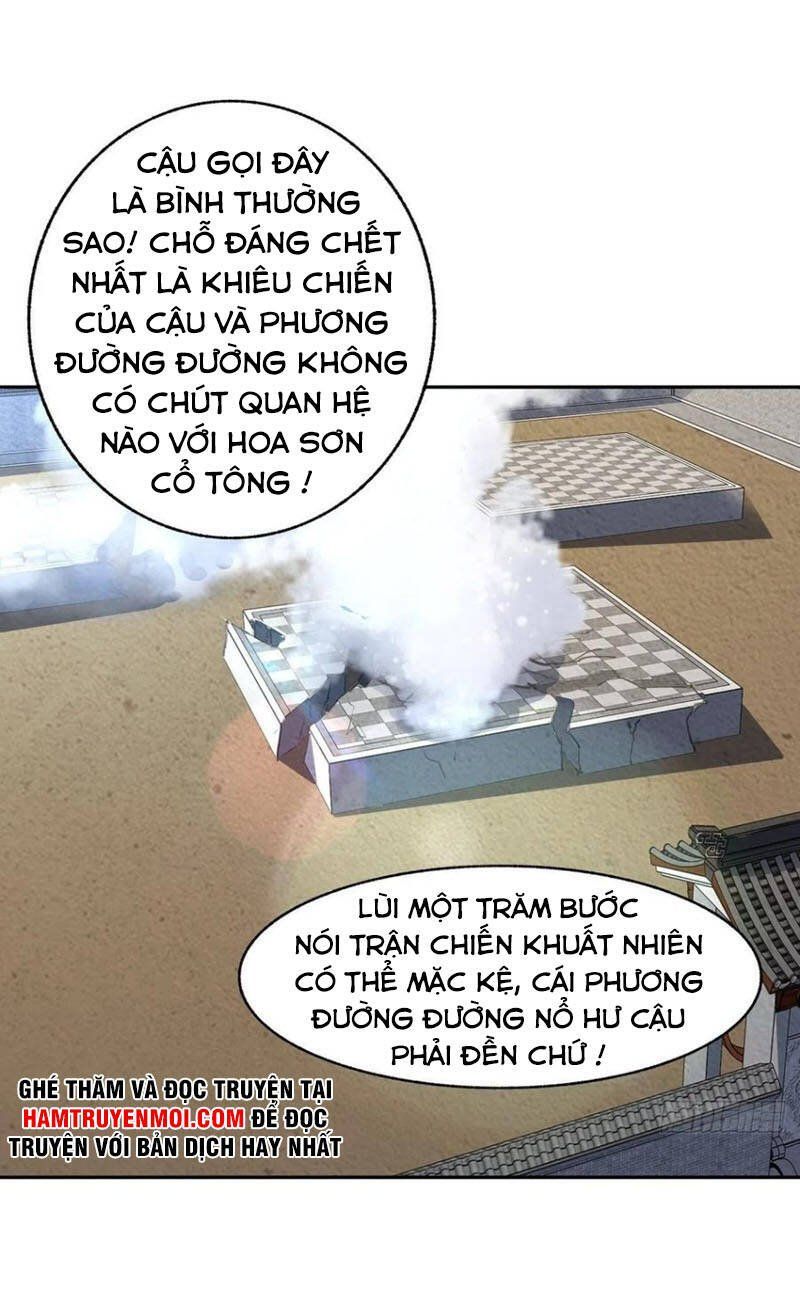 đọc truyện Cao Năng Lai Tập Chương 164 ảnh 28 tại Giả Dược