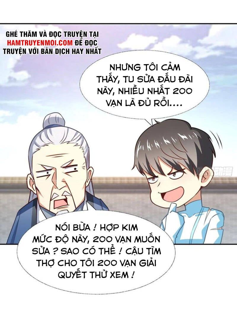 đọc truyện Cao Năng Lai Tập Chương 164 ảnh 32 tại Giả Dược