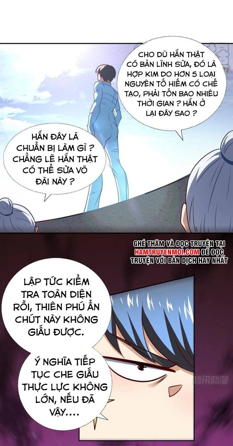 đọc truyện Cao Năng Lai Tập Chương 164 ảnh 36 tại Giả Dược