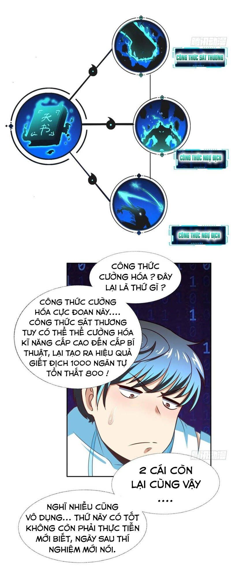 đọc truyện Cao Năng Lai Tập Chương 164 ảnh 5 tại Giả Dược