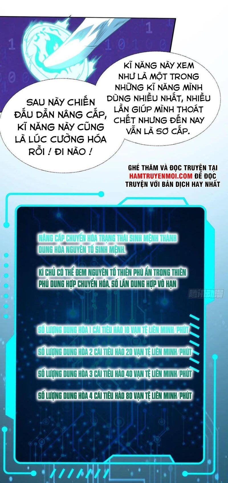 đọc truyện Cao Năng Lai Tập Chương 164 ảnh 6 tại Giả Dược