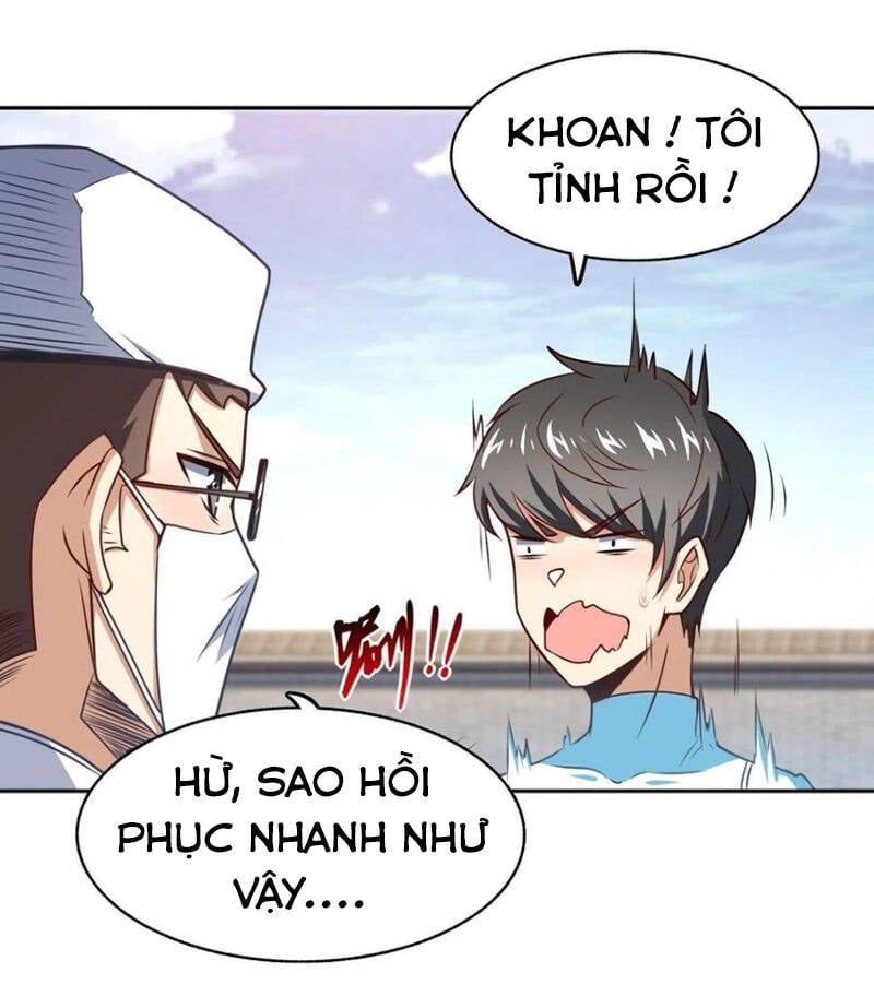 đọc truyện Cao Năng Lai Tập Chương 164 ảnh 9 tại Giả Dược