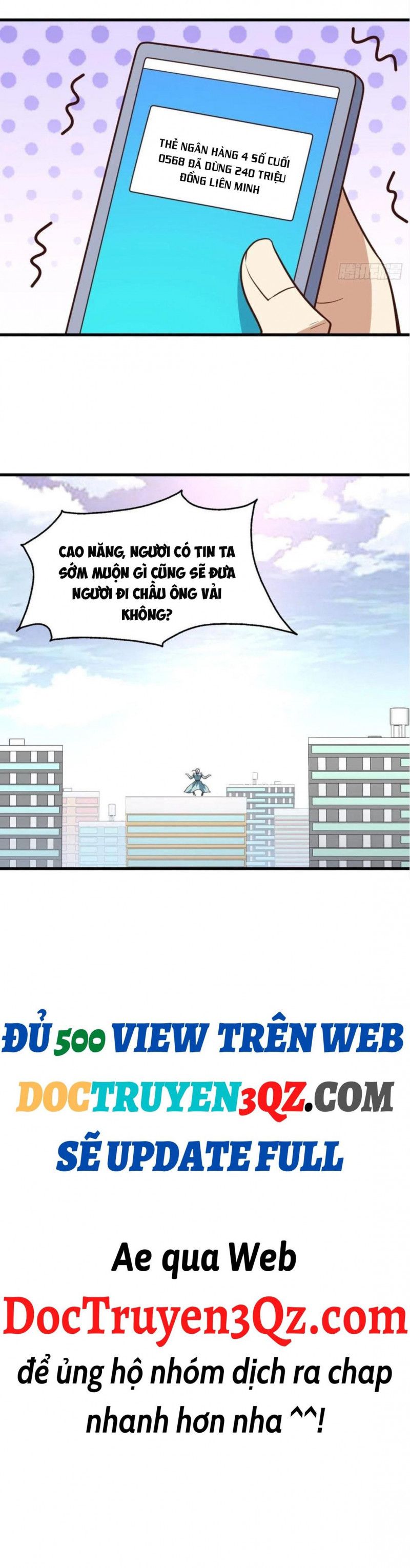 đọc truyện Cao Năng Lai Tập Chương 166 ảnh 5 tại Giả Dược