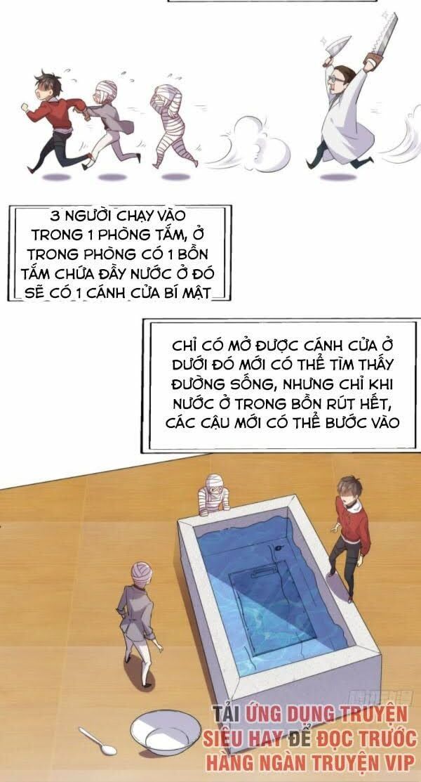 đọc truyện Cao Năng Lai Tập Chương 17 ảnh 14 tại Giả Dược