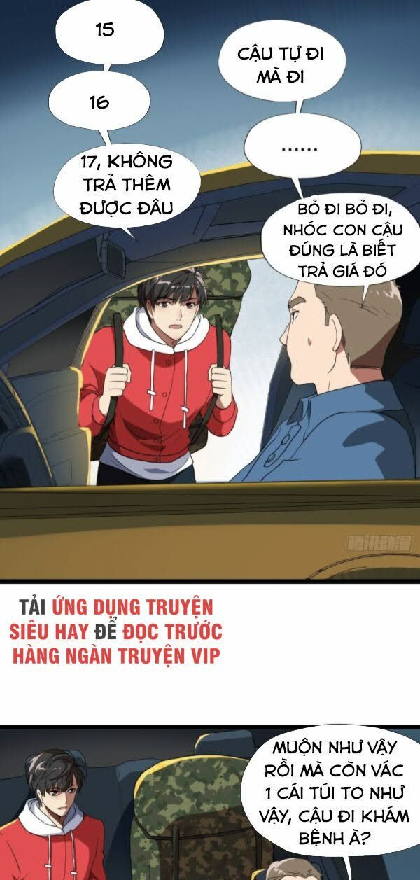 đọc truyện Cao Năng Lai Tập Chương 18 ảnh 11 tại Giả Dược