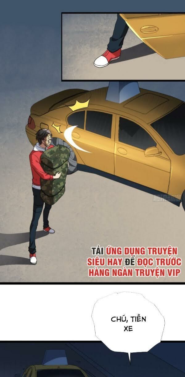 đọc truyện Cao Năng Lai Tập Chương 18 ảnh 18 tại Giả Dược