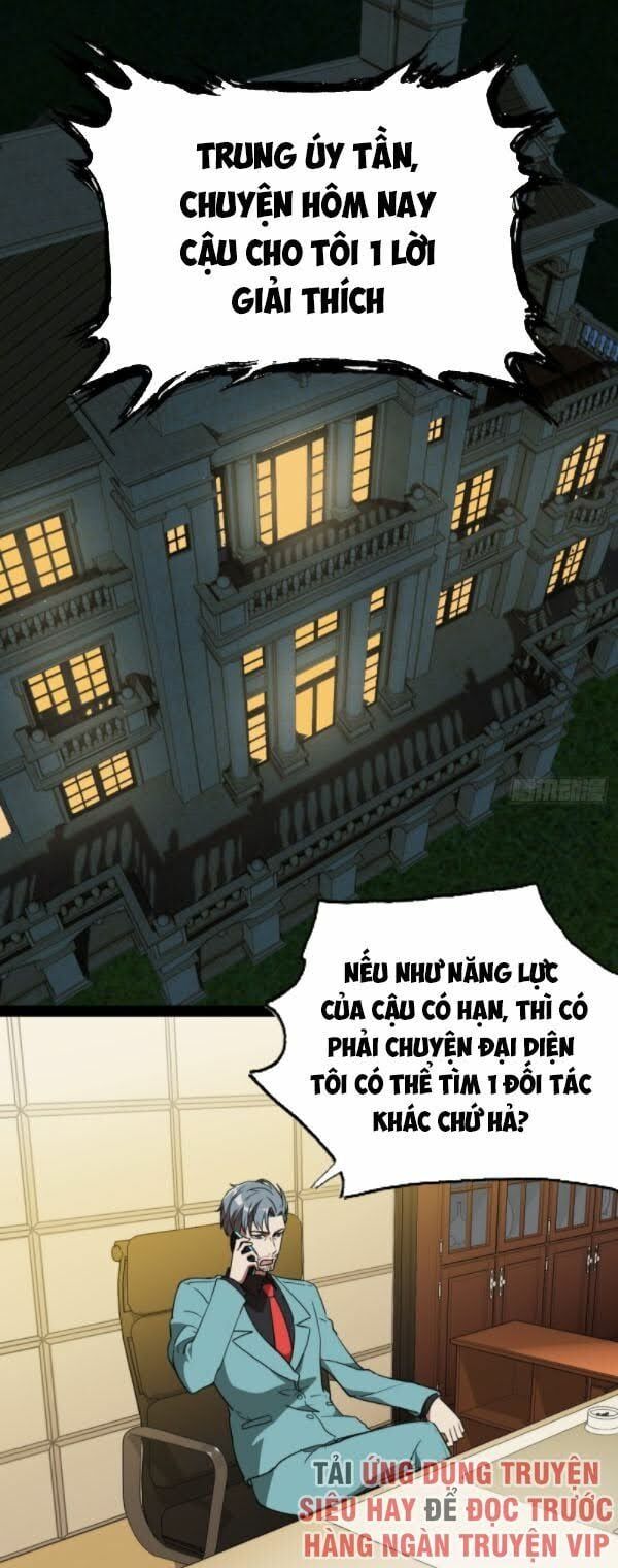 đọc truyện Cao Năng Lai Tập Chương 18 ảnh 22 tại Giả Dược