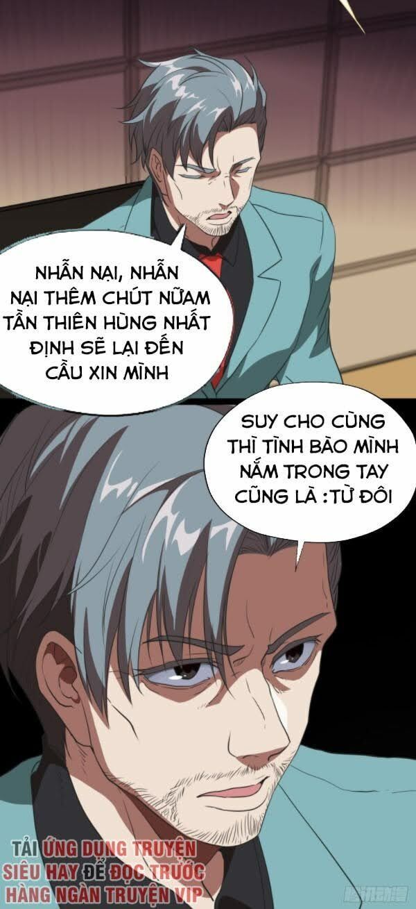 đọc truyện Cao Năng Lai Tập Chương 18 ảnh 26 tại Giả Dược
