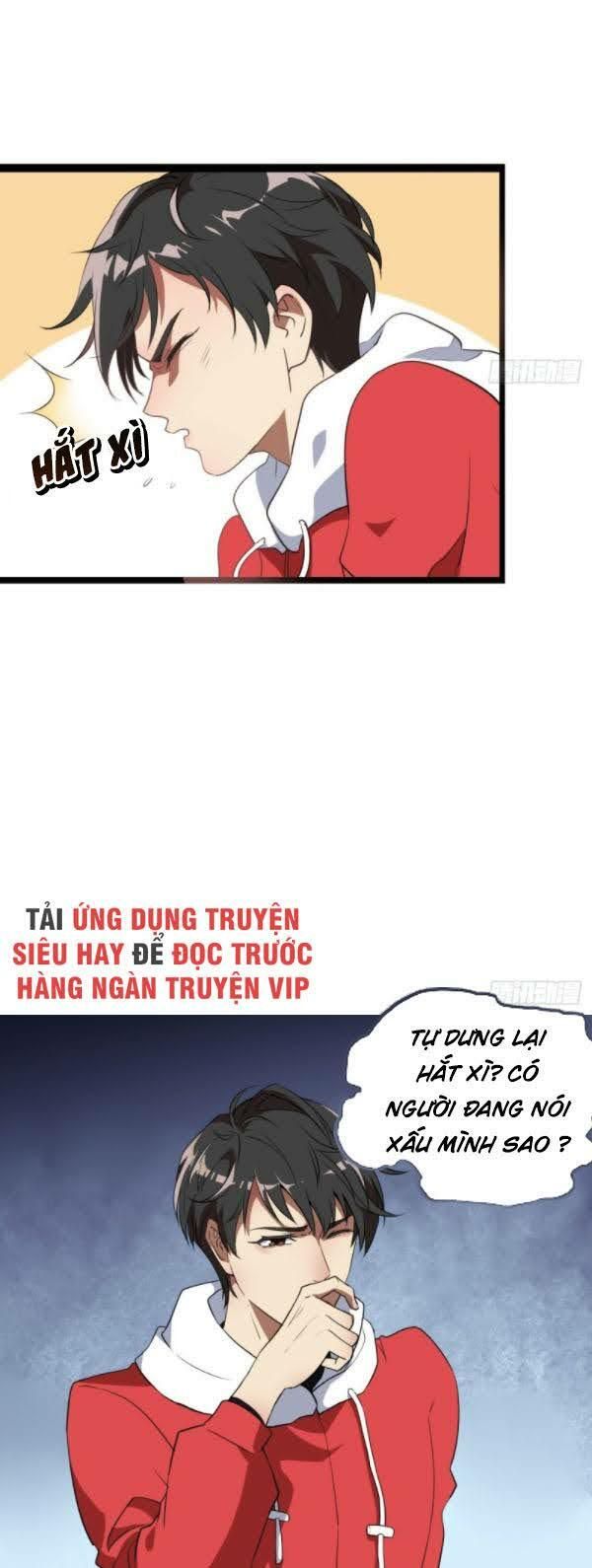 đọc truyện Cao Năng Lai Tập Chương 18 ảnh 6 tại Giả Dược