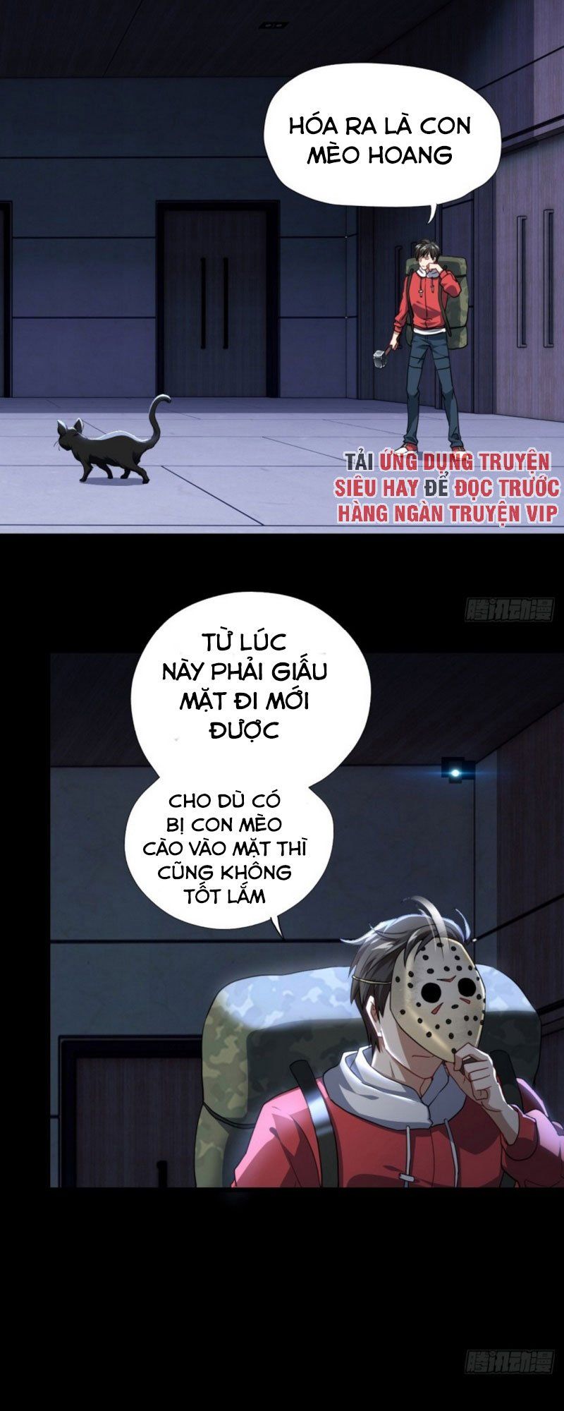 đọc truyện Cao Năng Lai Tập Chương 19 ảnh 15 tại Giả Dược