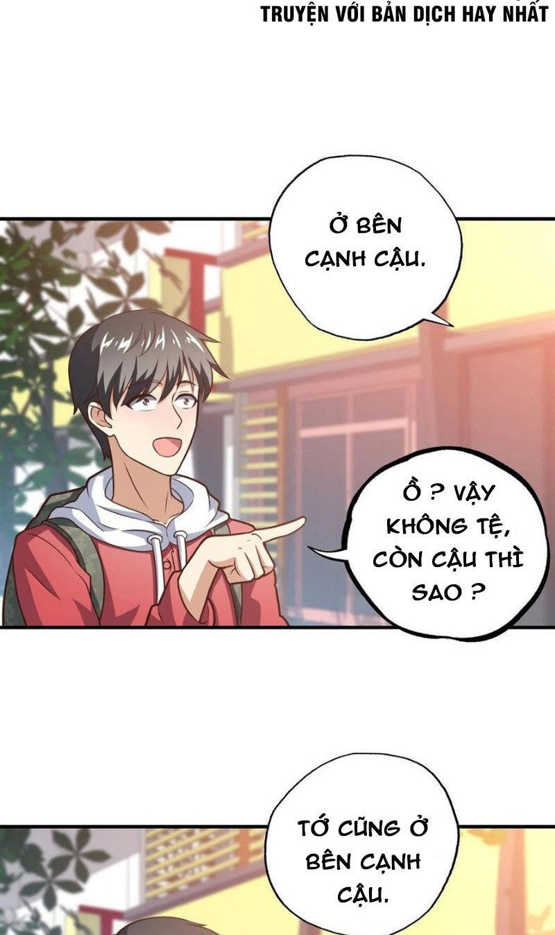 đọc truyện Cao Năng Lai Tập Chương 195 ảnh 3 tại Giả Dược
