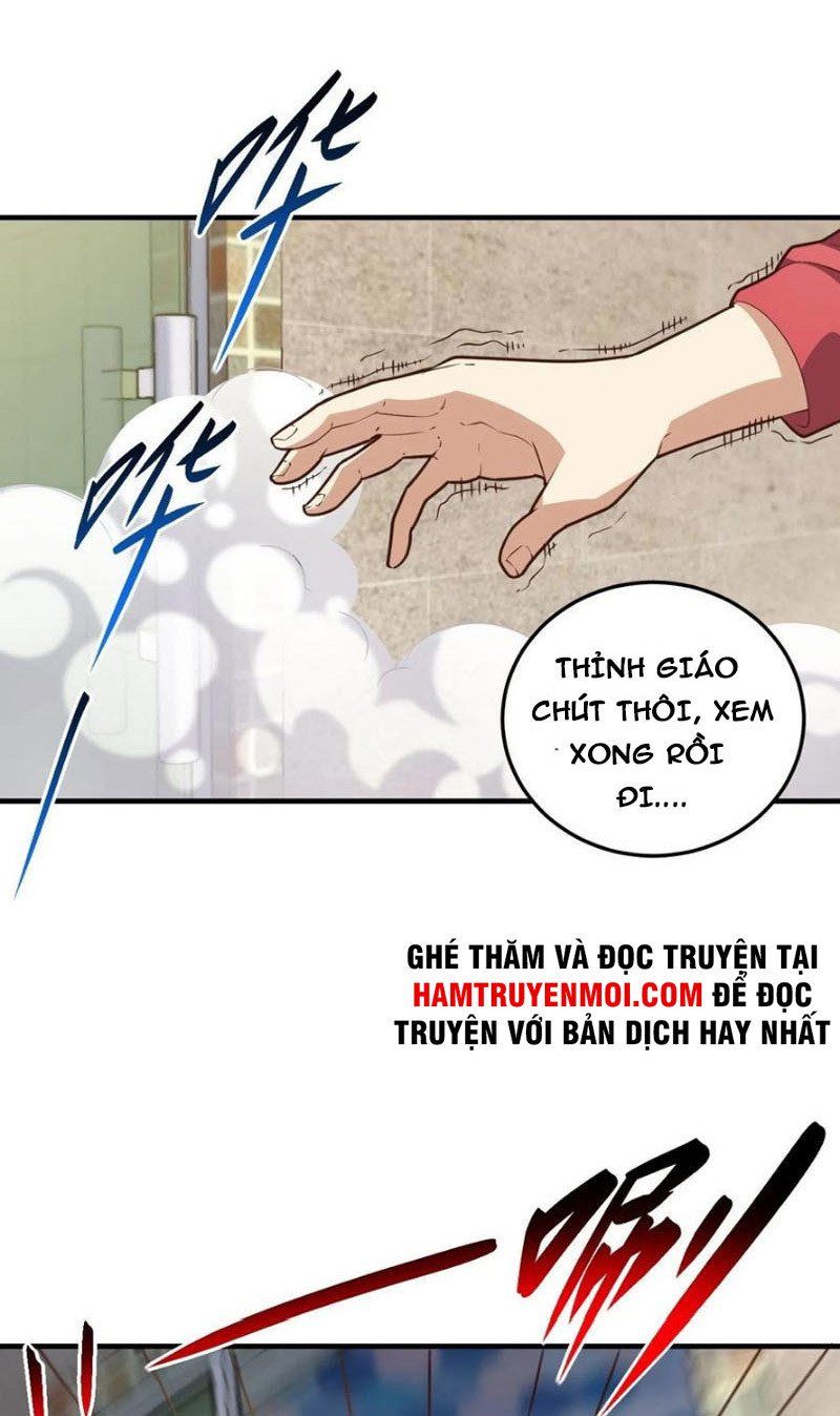 đọc truyện Cao Năng Lai Tập Chương 195 ảnh 21 tại Giả Dược