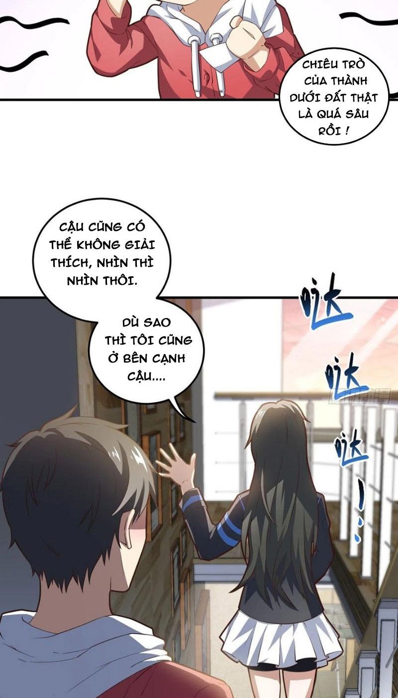đọc truyện Cao Năng Lai Tập Chương 195 ảnh 29 tại Giả Dược