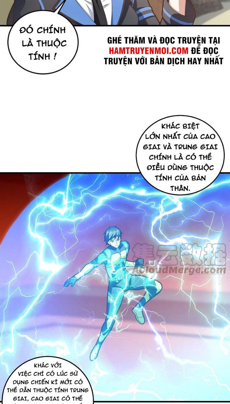 đọc truyện Cao Năng Lai Tập Chương 195 ảnh 39 tại Giả Dược
