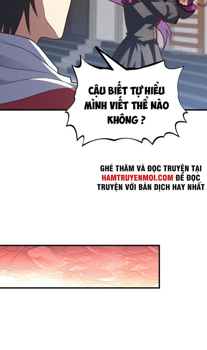 đọc truyện Cao Năng Lai Tập Chương 195 ảnh 6 tại Giả Dược