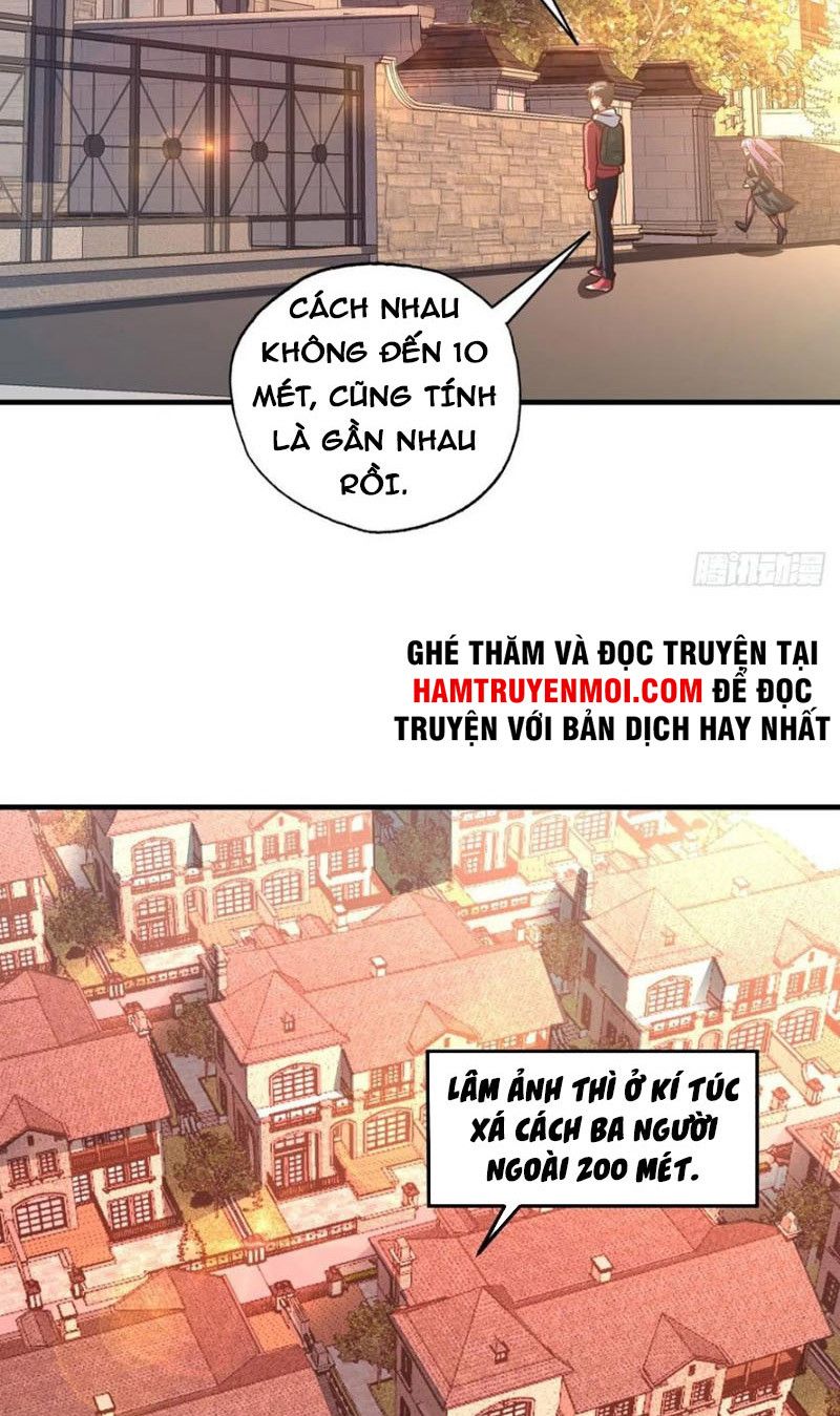 đọc truyện Cao Năng Lai Tập Chương 195 ảnh 10 tại Giả Dược