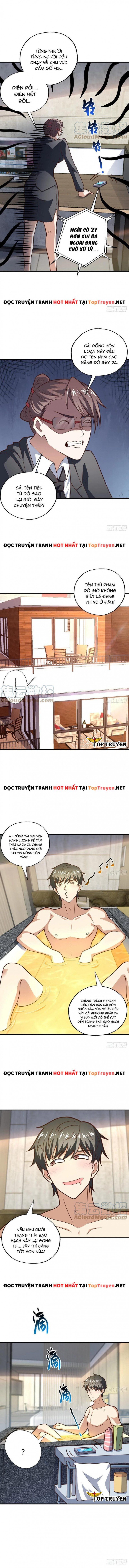 đọc truyện Cao Năng Lai Tập Chương 199 ảnh 3 tại Giả Dược