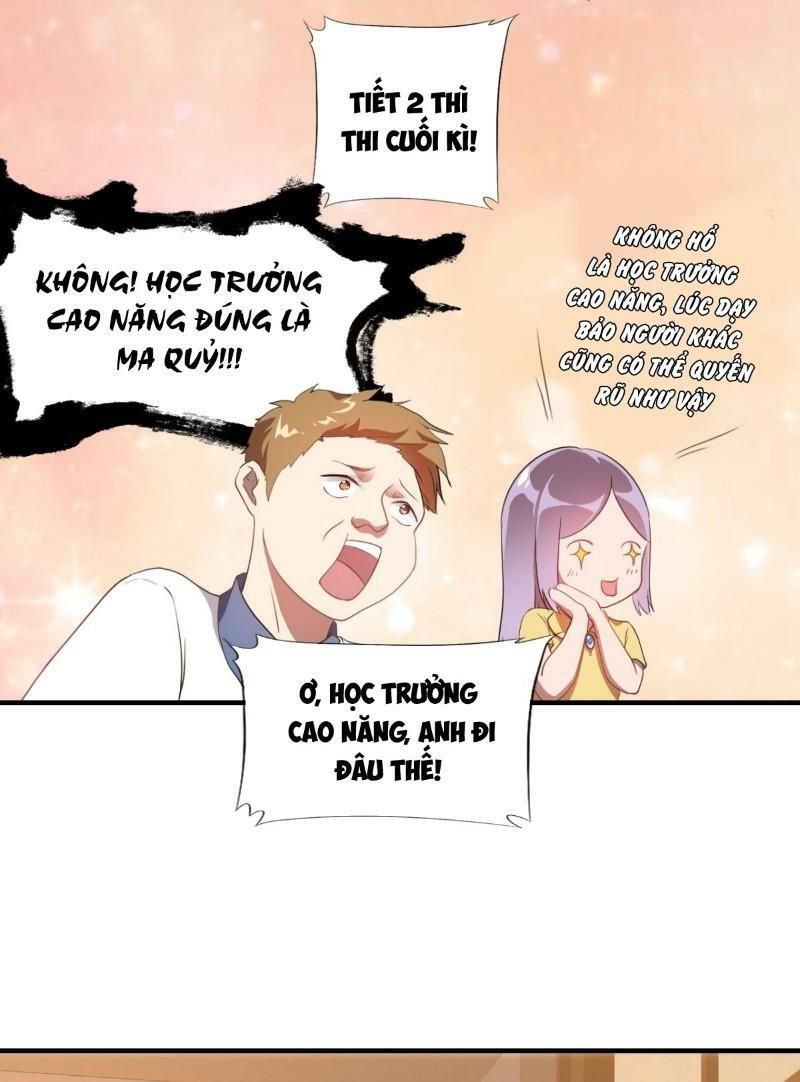 đọc truyện Cao Năng Lai Tập Chương 2 ảnh 13 tại Giả Dược