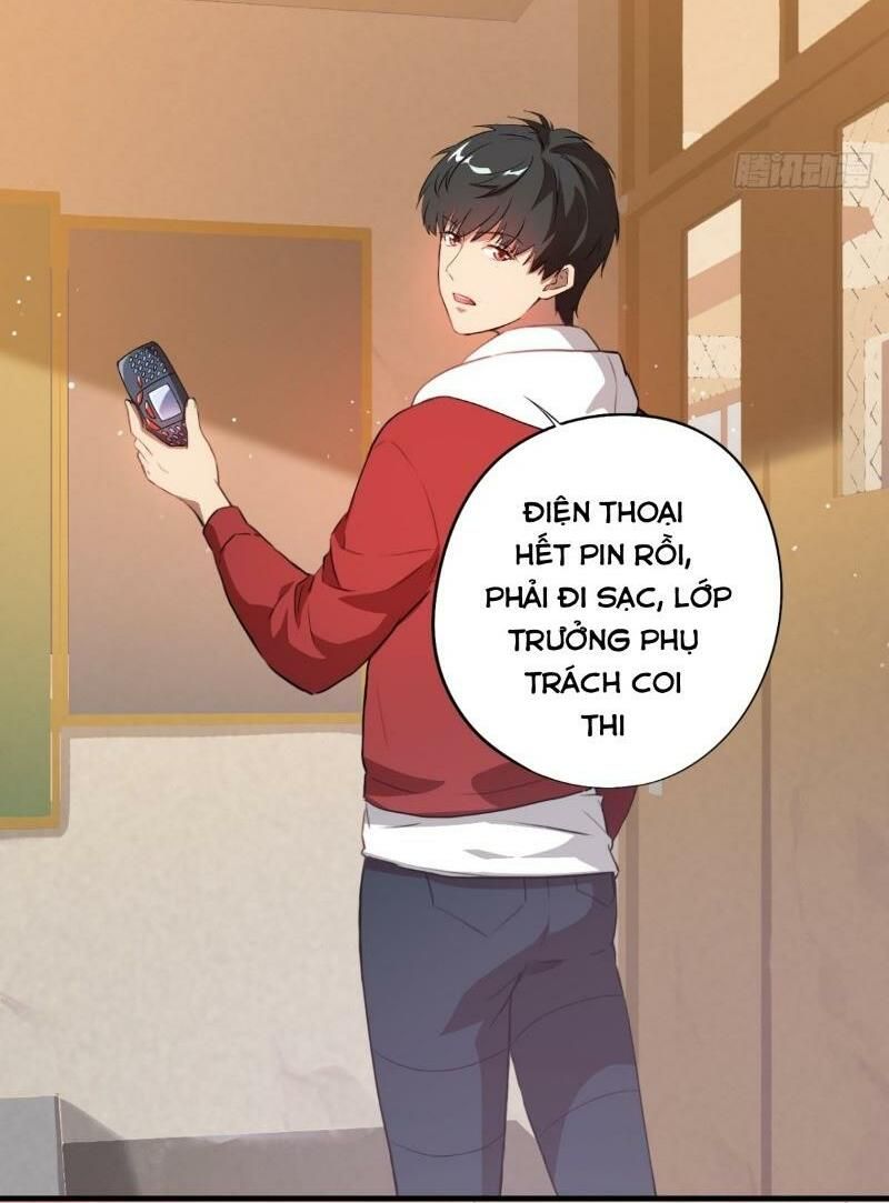 đọc truyện Cao Năng Lai Tập Chương 2 ảnh 14 tại Giả Dược