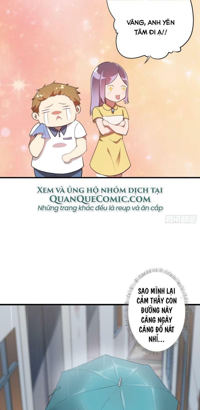 đọc truyện Cao Năng Lai Tập Chương 2 ảnh 15 tại Giả Dược