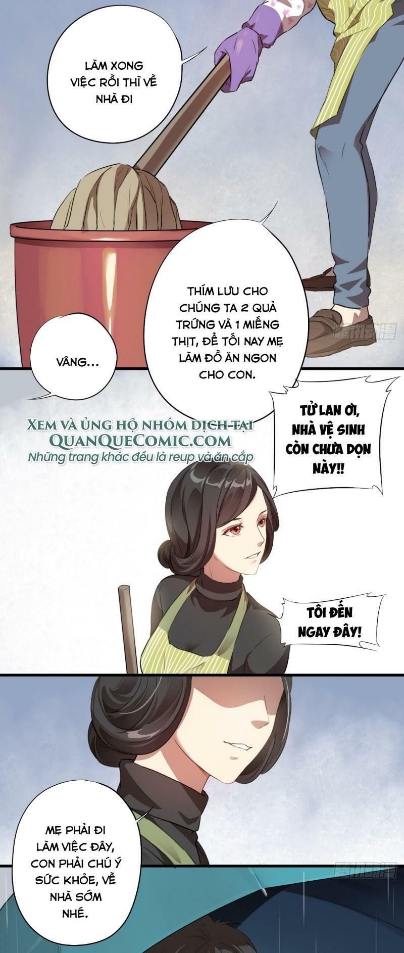 đọc truyện Cao Năng Lai Tập Chương 2 ảnh 19 tại Giả Dược