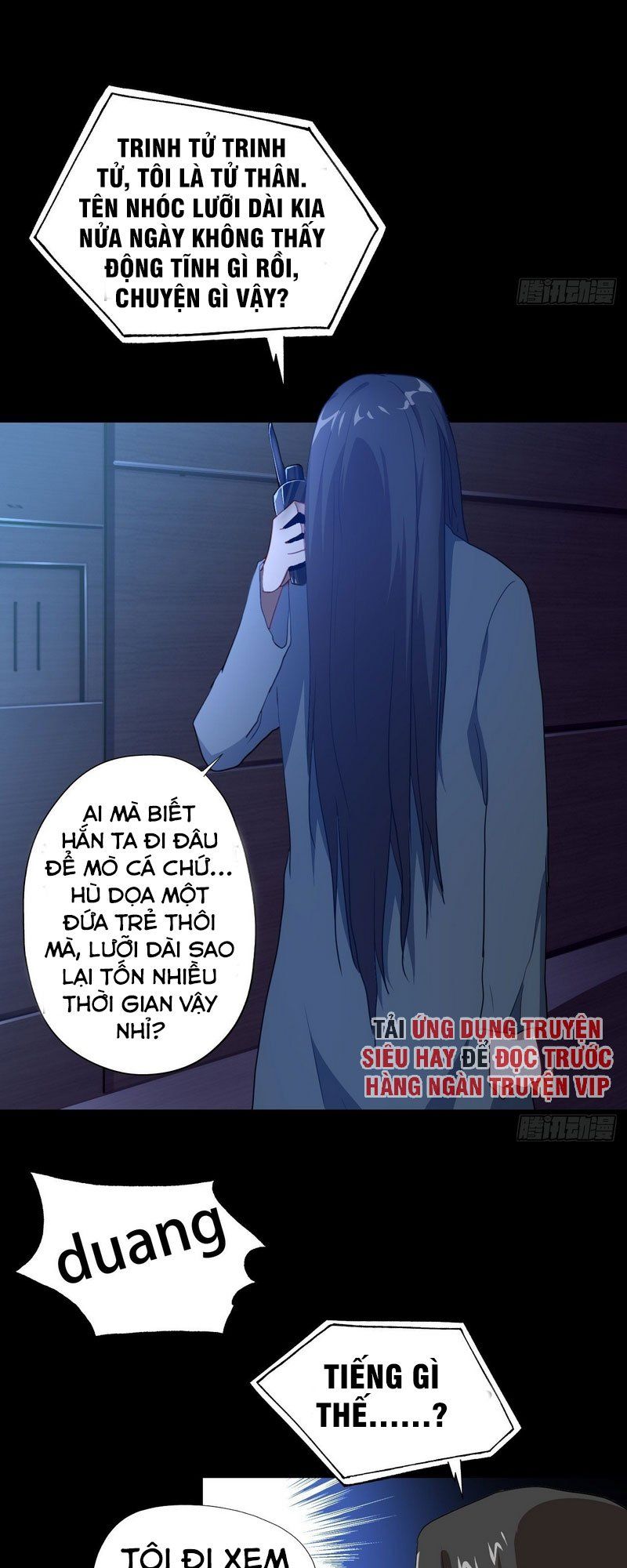đọc truyện Cao Năng Lai Tập Chương 20 ảnh 5 tại Giả Dược