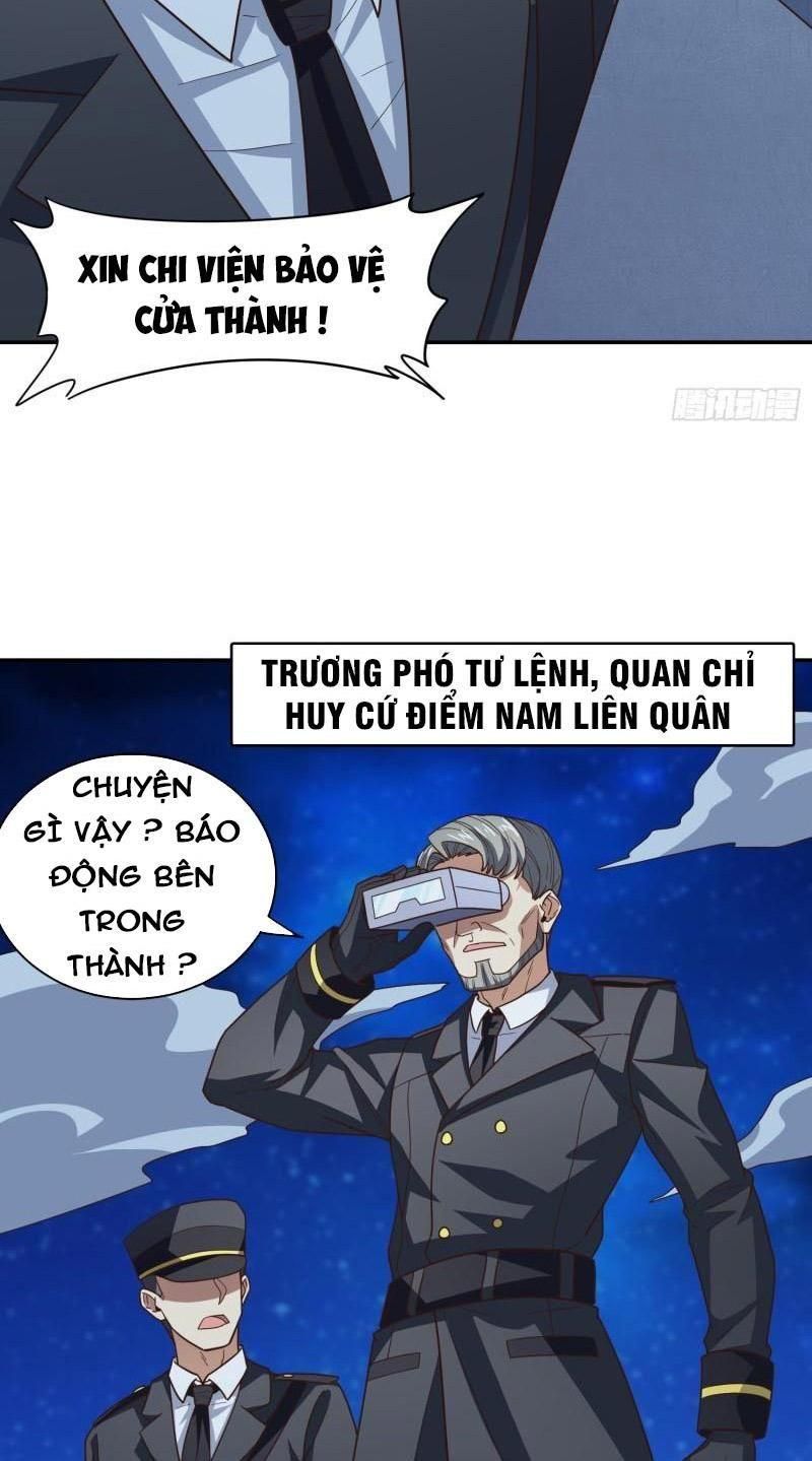 đọc truyện Cao Năng Lai Tập Chương 227 ảnh 53 tại Giả Dược